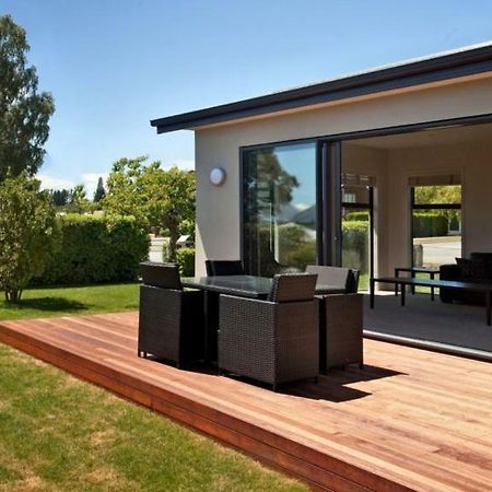 Dragonfly Cottage Wanaka Extérieur photo